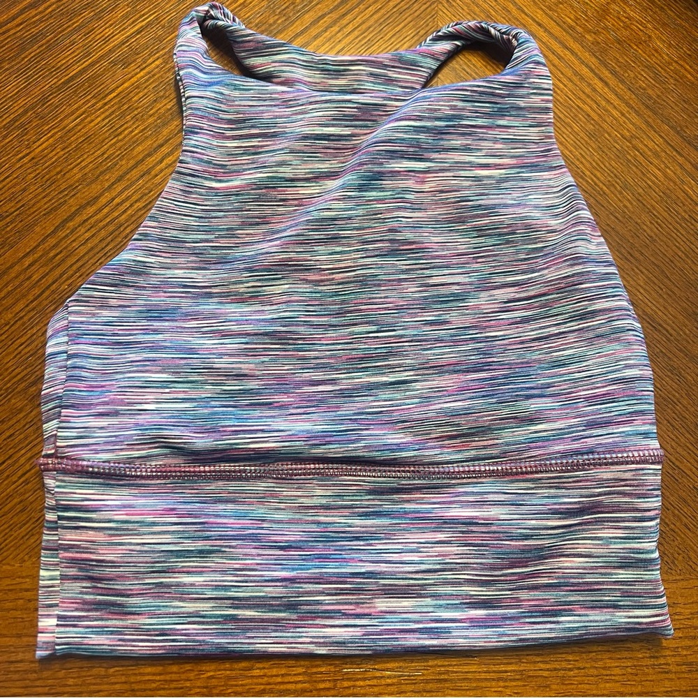 Define Your Inspiration sports bra